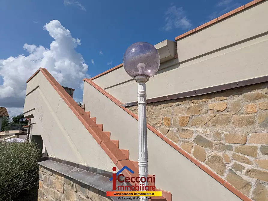 Immagine 19 di Casa indipendente in vendita  a Cerreto Guidi