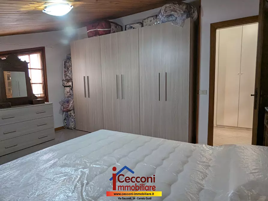 Immagine 30 di Casa indipendente in vendita  a Cerreto Guidi