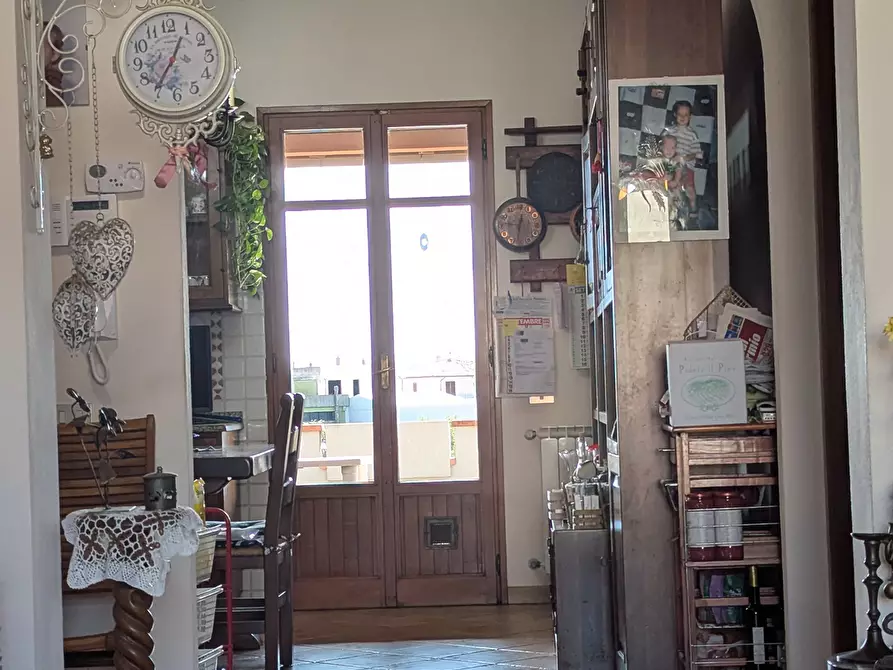 Immagine 8 di Casa indipendente in vendita  a Cerreto Guidi