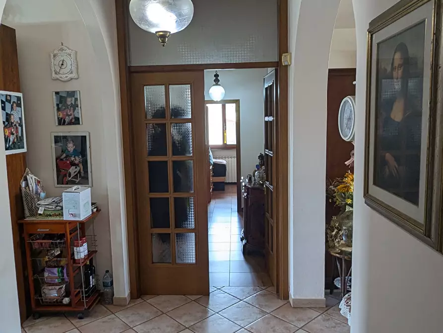 Immagine 5 di Casa indipendente in vendita  a Cerreto Guidi