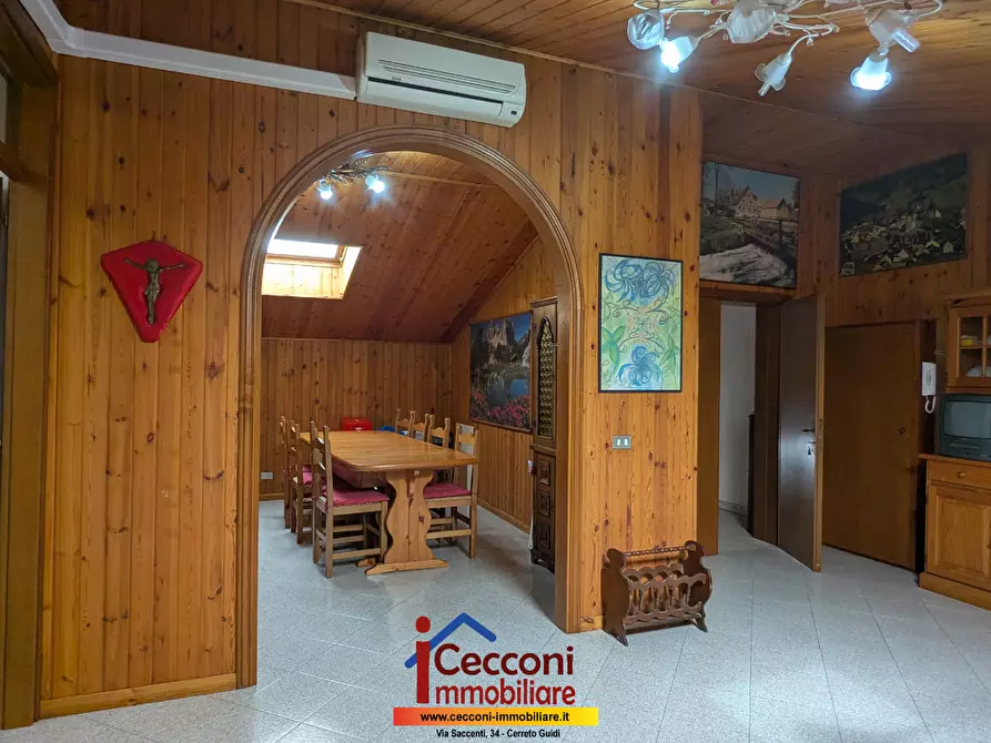 Immagine 24 di Casa indipendente in vendita  a Cerreto Guidi