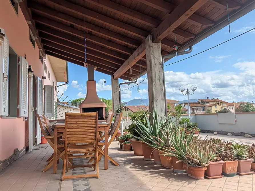 Immagine 16 di Casa indipendente in vendita  a Cerreto Guidi