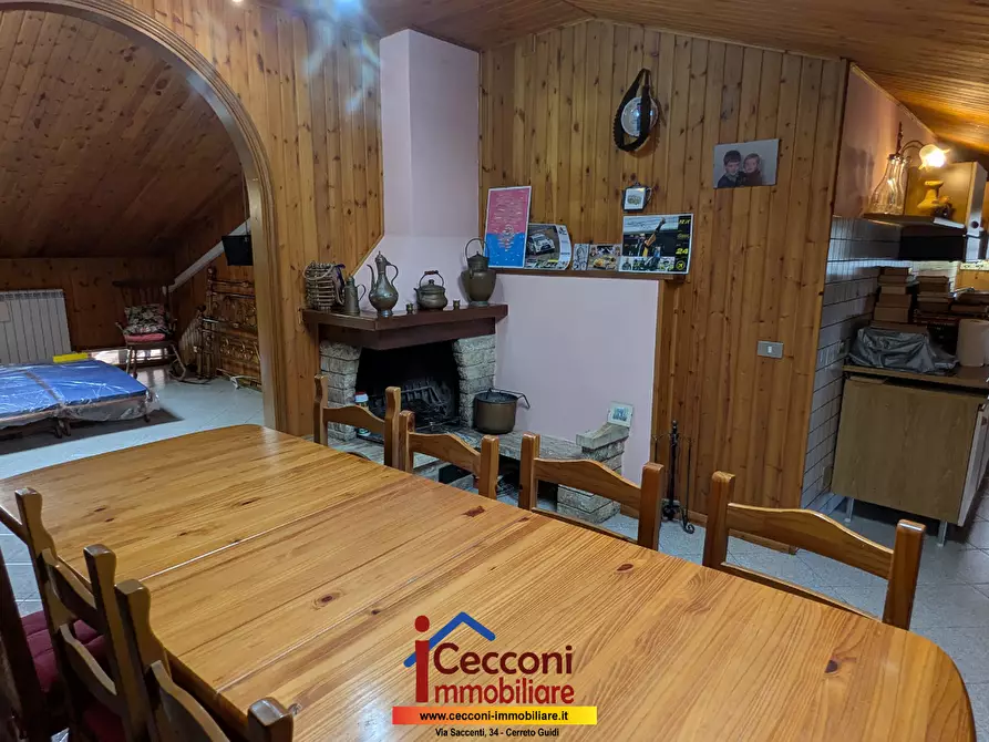 Immagine 25 di Casa indipendente in vendita  a Cerreto Guidi