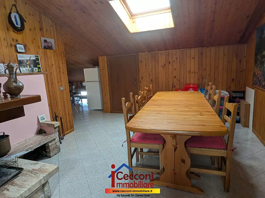 Immagine 21 di Casa indipendente in vendita  a Cerreto Guidi