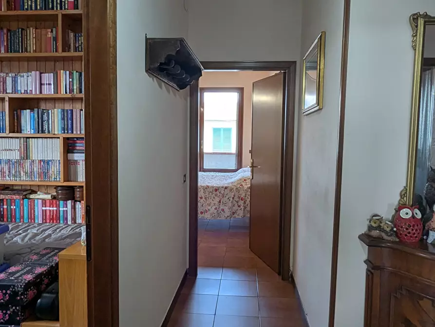 Immagine 12 di Casa indipendente in vendita  a Cerreto Guidi