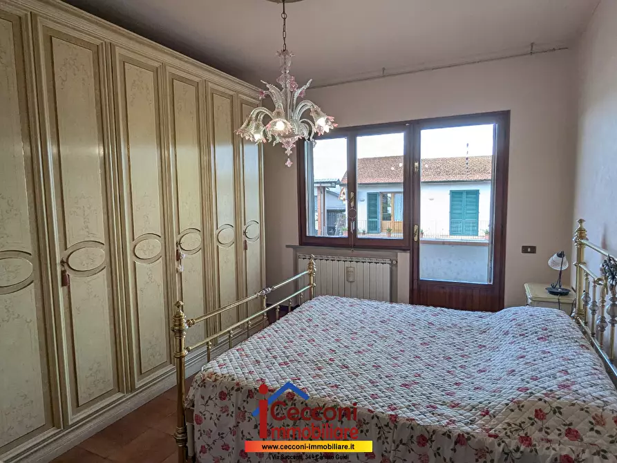 Immagine 13 di Casa indipendente in vendita  a Cerreto Guidi