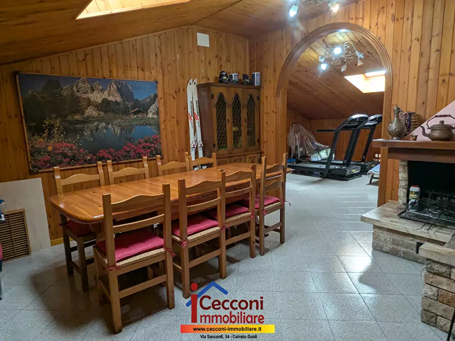 Immagine 28 di Casa indipendente in vendita  a Cerreto Guidi