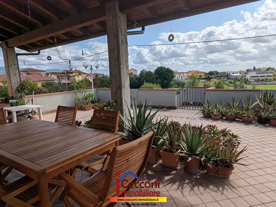 Immagine 17 di Casa indipendente in vendita  a Cerreto Guidi