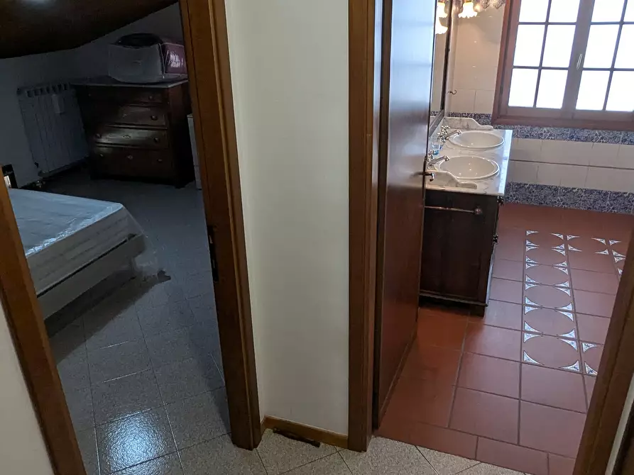 Immagine 27 di Casa indipendente in vendita  a Cerreto Guidi
