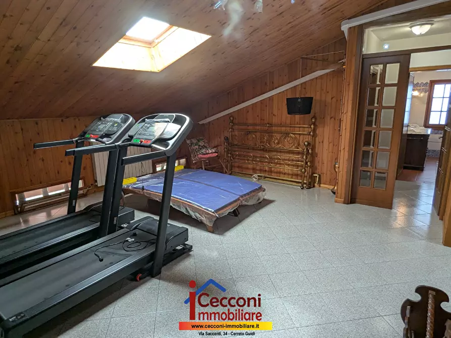 Immagine 22 di Casa indipendente in vendita  a Cerreto Guidi