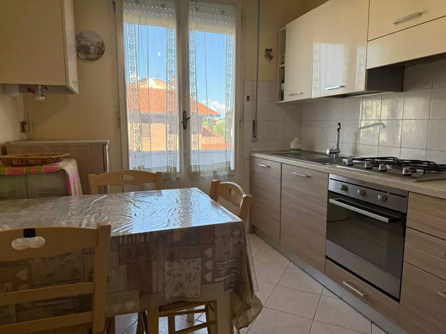 Immagine 4 di Appartamento in vendita  a Pontedera