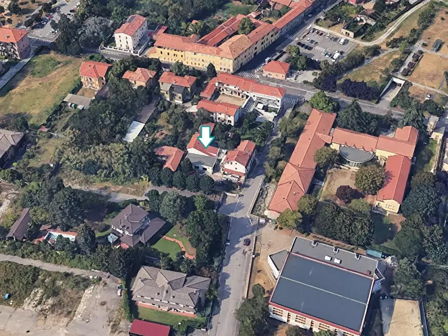 Immagine 3 di Appartamento in vendita  a Milano