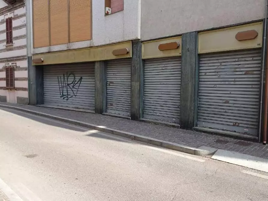 Immagine 2 di Appartamento in vendita  a Trezzo Sull'adda