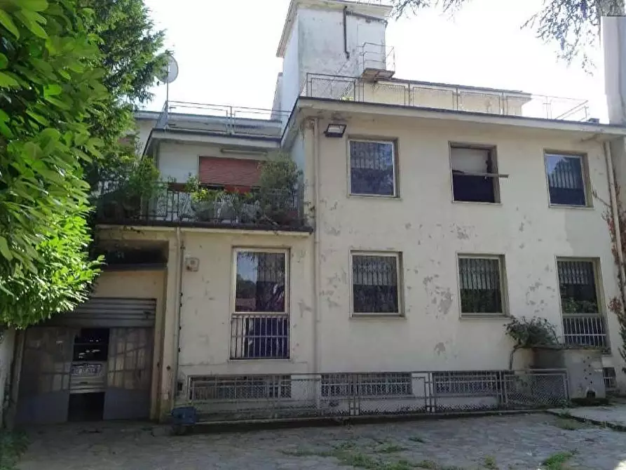 Immagine 3 di Appartamento in vendita  a Trezzo Sull'adda