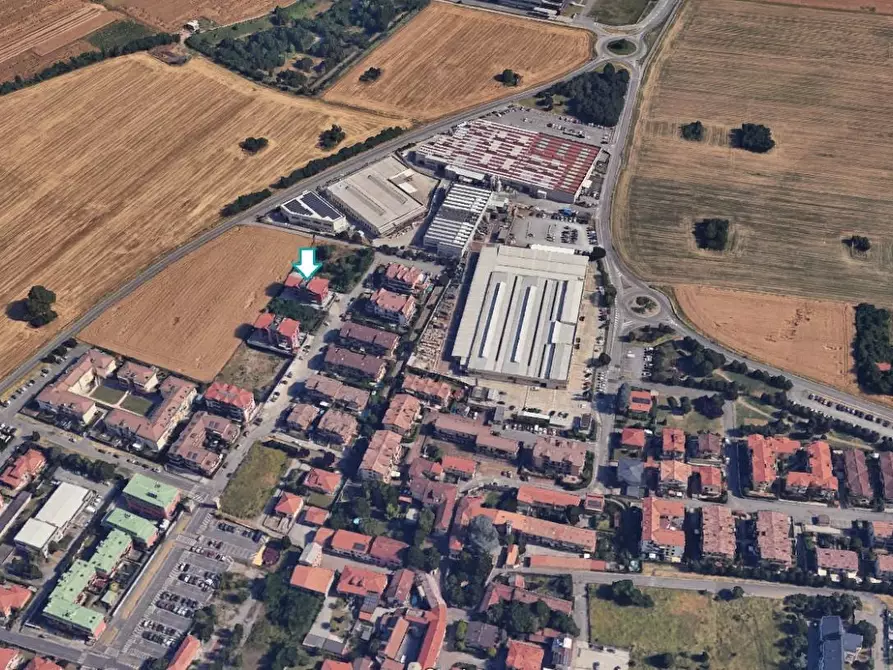 Immagine 4 di Appartamento in vendita  a Pozzo D'adda