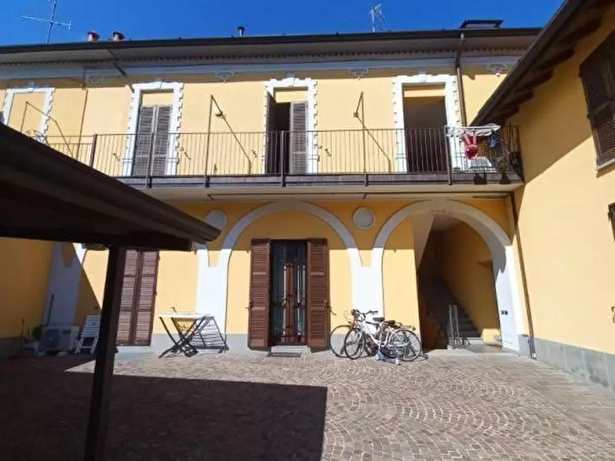 Immagine 1 di Appartamento in vendita  a Cernusco Sul Naviglio