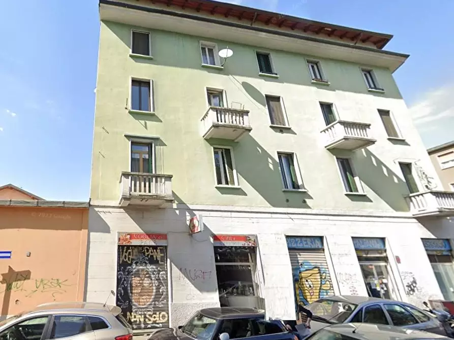 Immagine 2 di Appartamento in vendita  a Milano