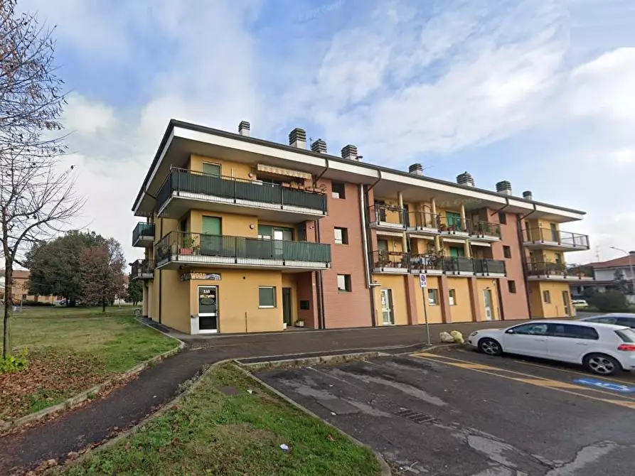 Immagine 2 di Appartamento in vendita  a Casorezzo