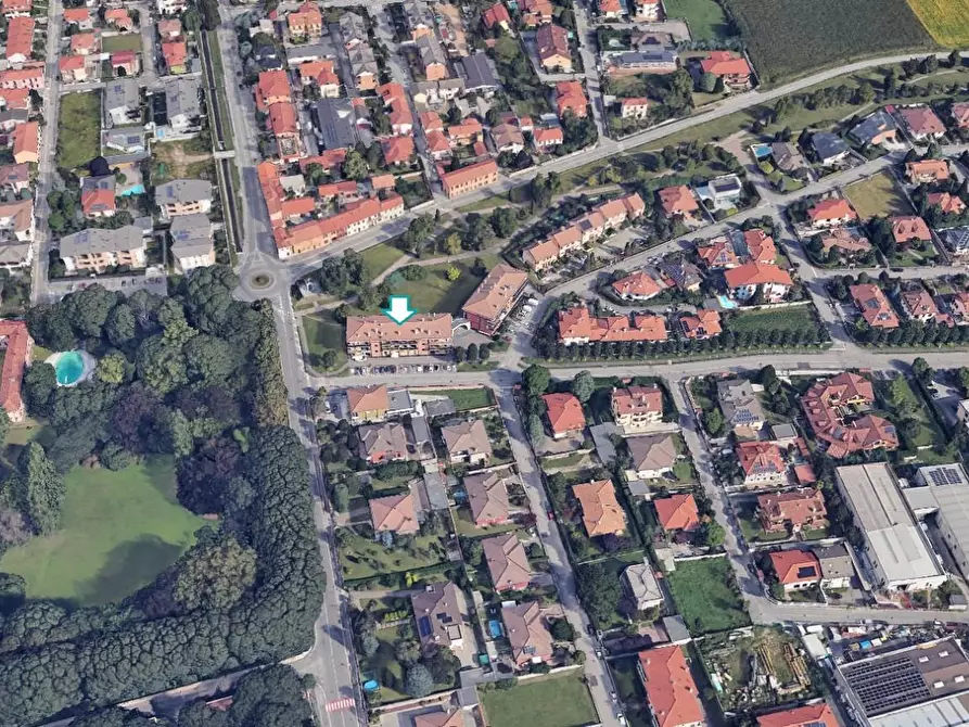 Immagine 3 di Appartamento in vendita  a Casorezzo