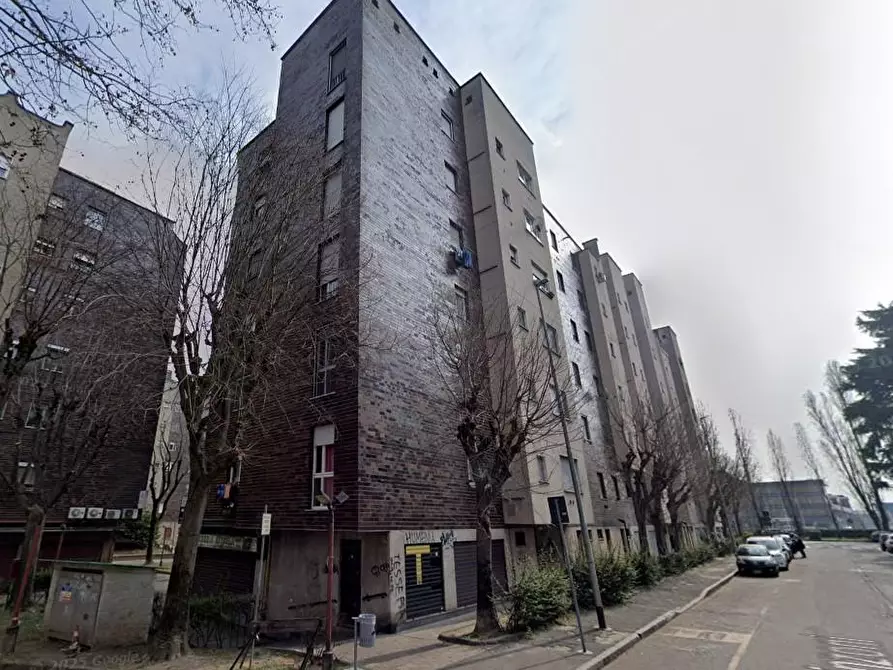 Immagine 1 di Appartamento in vendita  a Cesano Boscone