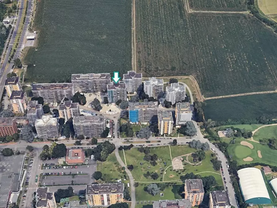 Immagine 2 di Appartamento in vendita  a Opera