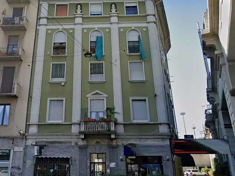 Immagine 1 di Appartamento in vendita  a Milano
