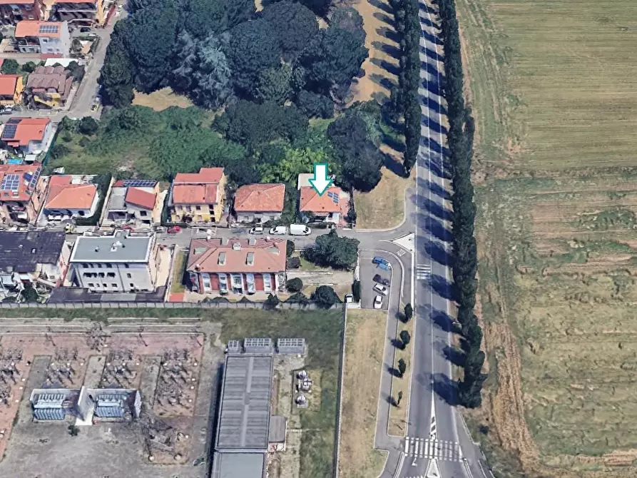 Immagine 2 di Villa in vendita  a Rho