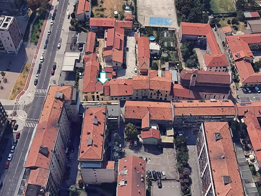 Immagine 3 di Appartamento in vendita  a Milano