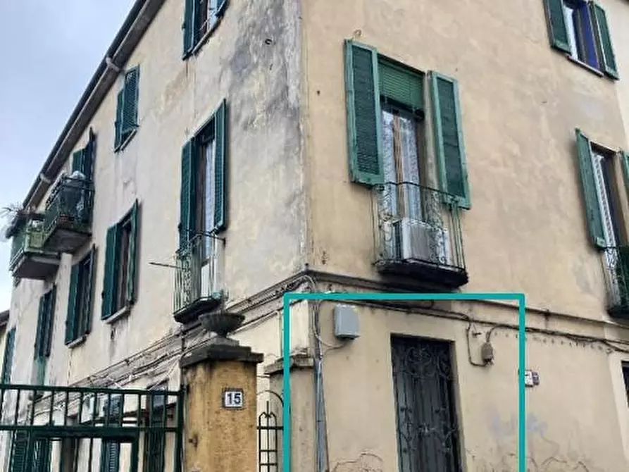 Immagine 1 di Appartamento in vendita  a Milano