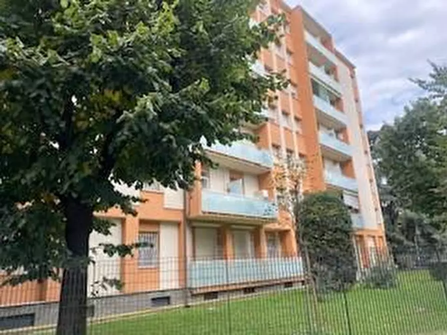 Immagine 2 di Appartamento in vendita  a Milano