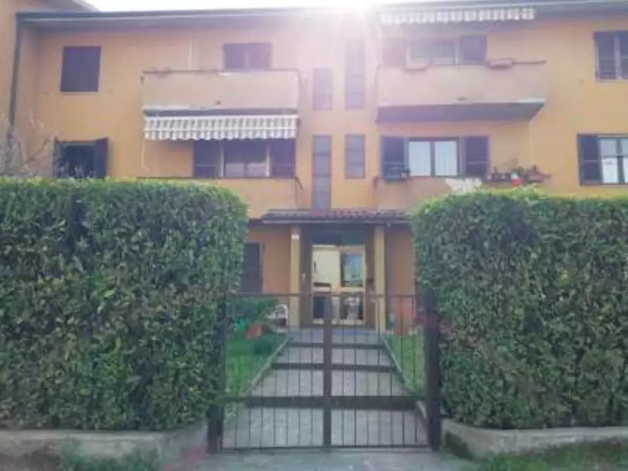 Immagine 11 di Appartamento in vendita  a Pozzo D'adda