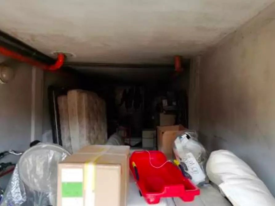 Immagine 5 di Appartamento in vendita  a Pozzo D'adda