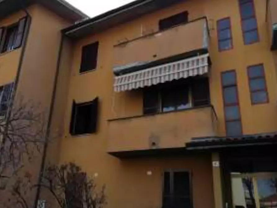 Immagine 10 di Appartamento in vendita  a Pozzo D'adda