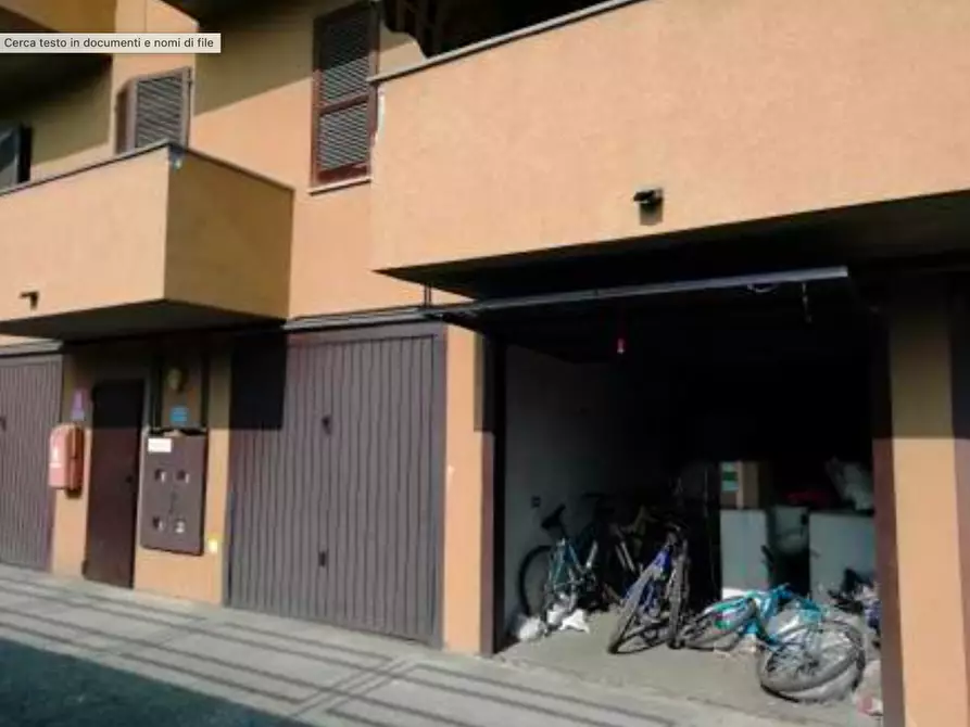 Immagine 7 di Appartamento in vendita  a Pozzo D'adda