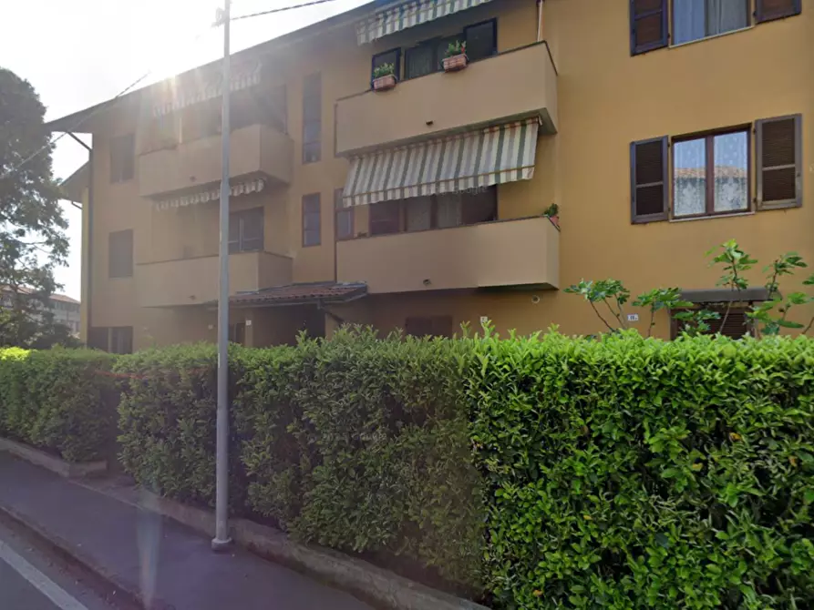 Immagine 4 di Appartamento in vendita  a Pozzo D'adda