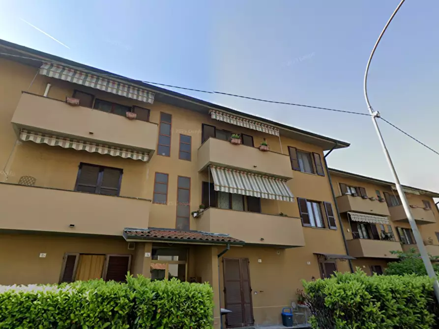 Immagine 2 di Appartamento in vendita  a Pozzo D'adda