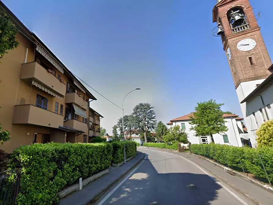 Immagine 3 di Appartamento in vendita  a Pozzo D'adda