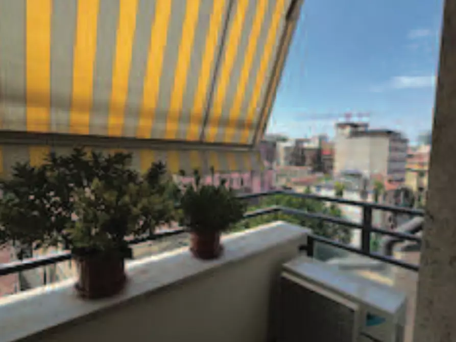 Immagine 3 di Appartamento in vendita  a Milano