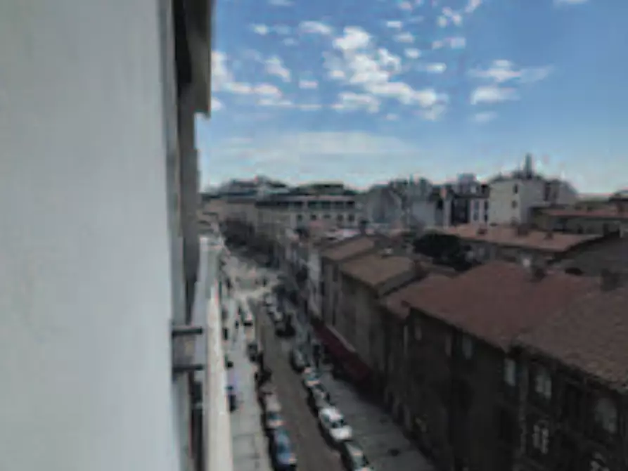 Immagine 5 di Appartamento in vendita  a Milano