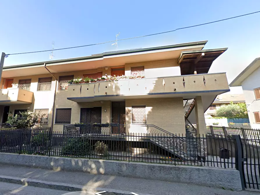 Immagine 4 di Appartamento in vendita  a Paderno Dugnano