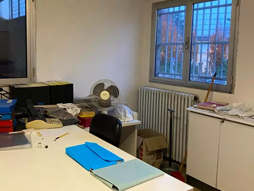 Immagine 5 di Capannone industriale in vendita  a Magenta