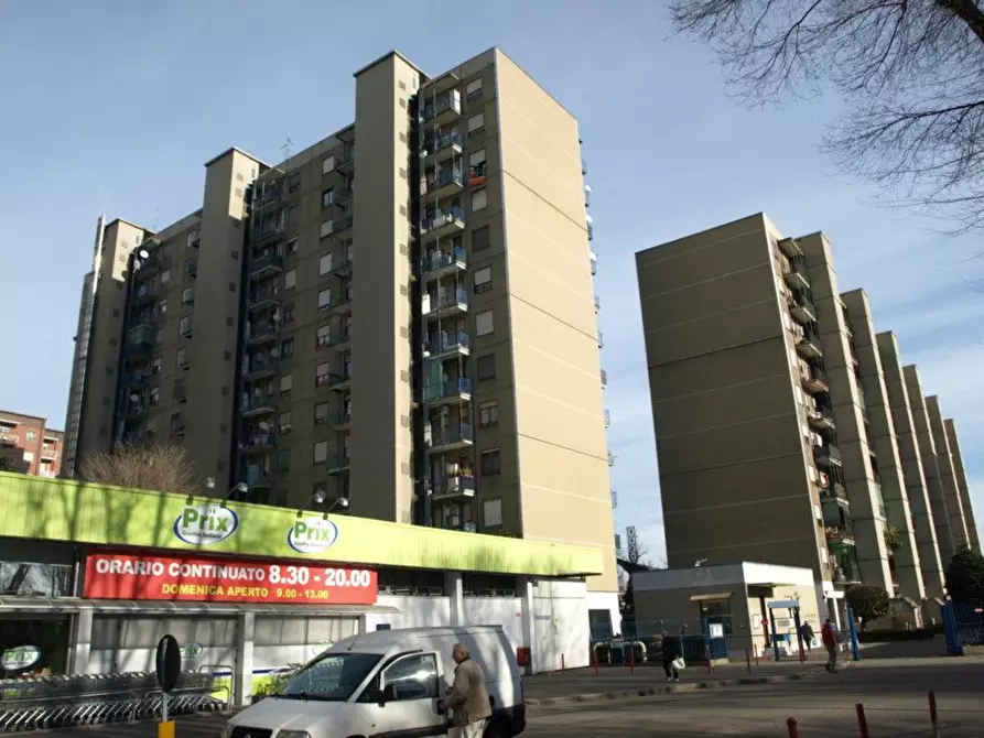 Immagine 1 di Appartamento in vendita  a Corsico