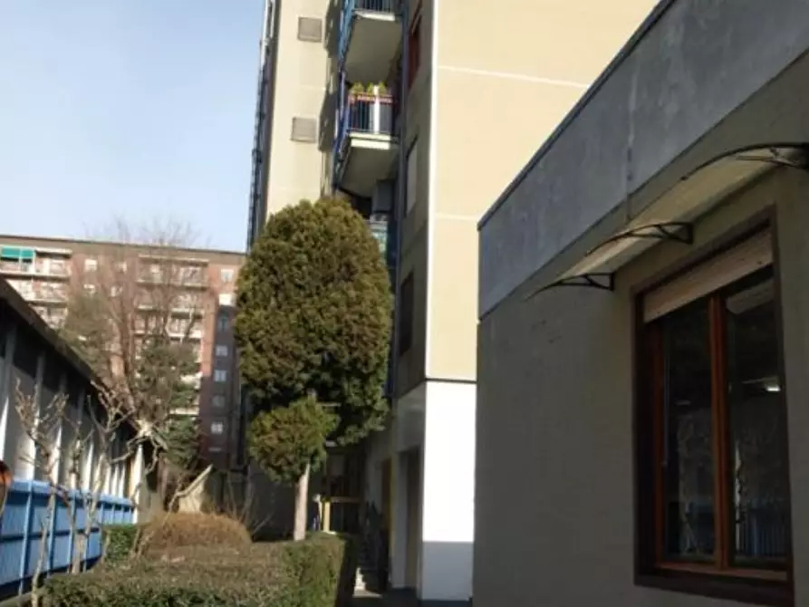 Immagine 3 di Appartamento in vendita  a Corsico