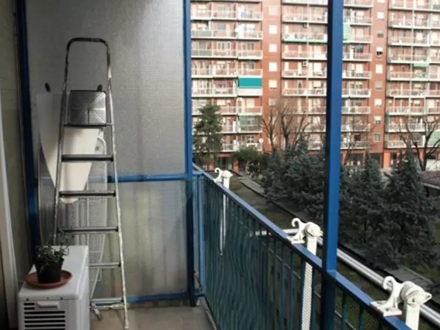 Immagine 9 di Appartamento in vendita  a Corsico