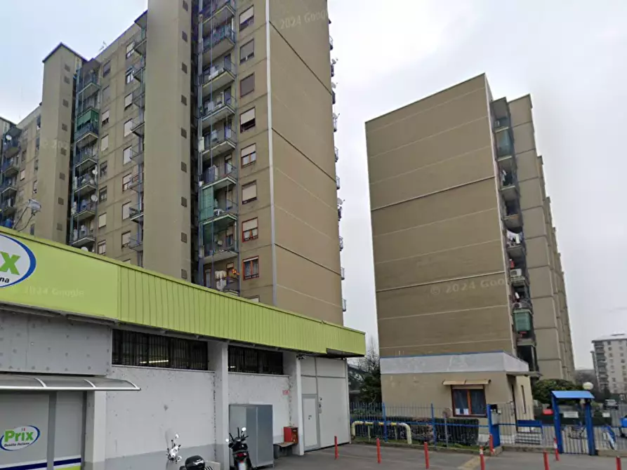 Immagine 15 di Appartamento in vendita  a Corsico