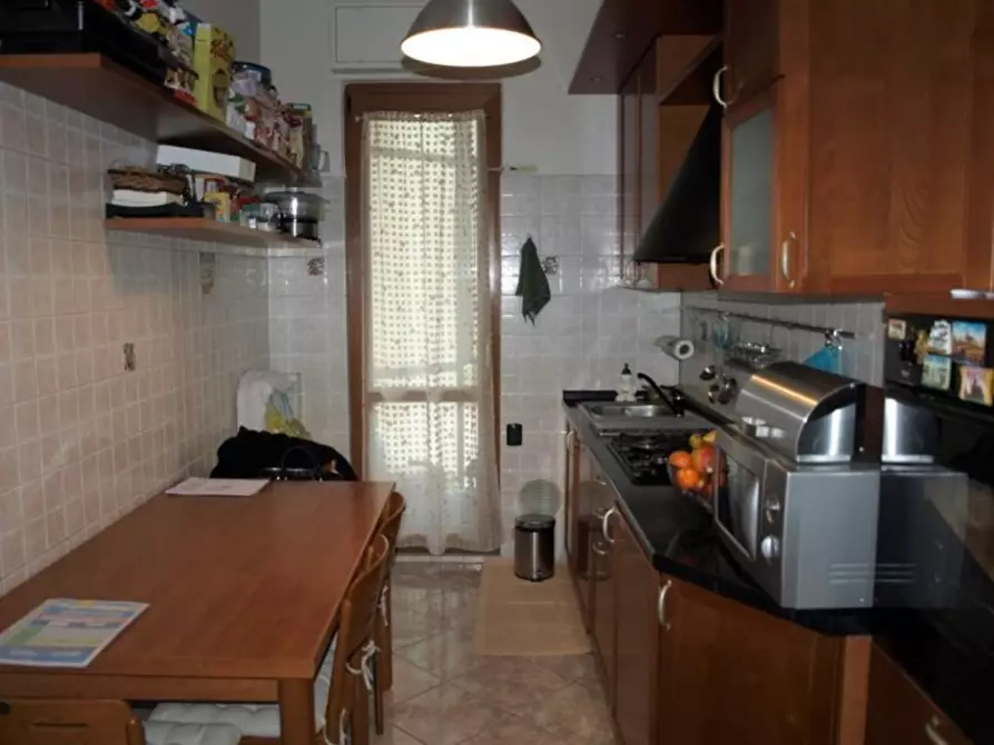 Immagine 8 di Appartamento in vendita  a Corsico