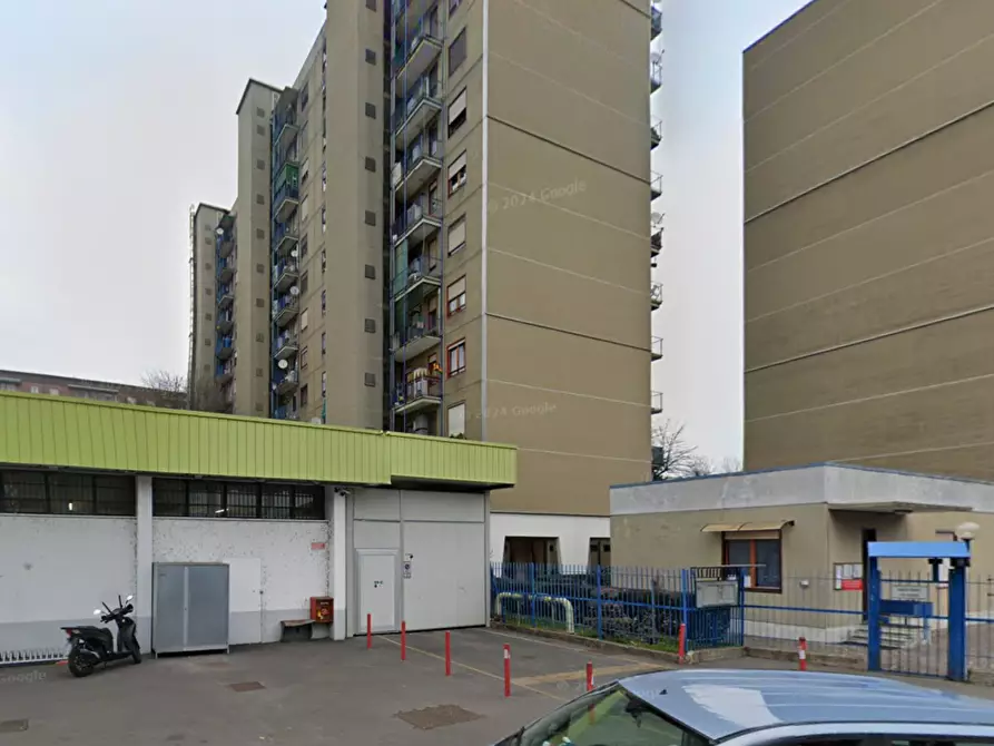 Immagine 14 di Appartamento in vendita  a Corsico