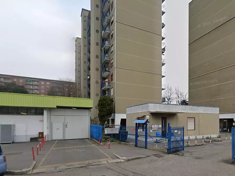 Immagine 13 di Appartamento in vendita  a Corsico