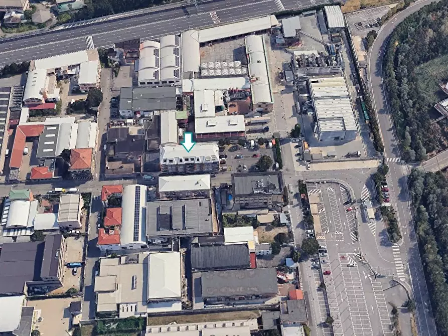 Immagine 3 di Appartamento in vendita  a Baranzate