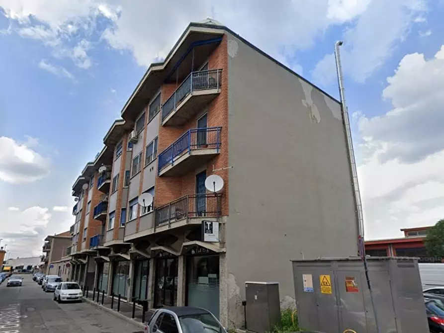 Immagine 2 di Appartamento in vendita  a Baranzate